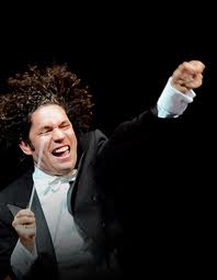 �Dudamel: El sonido de los ni�os� como la m�s esperada
