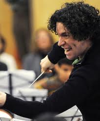 El cineasta venezolano Alberto Arvelo estrenar� en abril documental sobre Dudamel