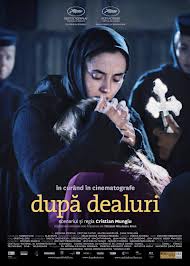 Mungiu se lleva el Astor de Mar del Plata