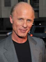 Suena Ed Harris para acompa�ar a Liam Neeson en lo pr�ximo de Jaume Collet-Serra
