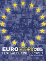 EUROSCOPIO 2005
LA DIVERSIDAD UNIDA EN 35 MM