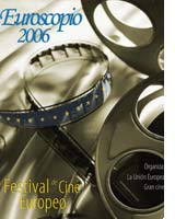 Concurso de Afiches para Euroscopio 2006, el Festival de Cine Europeo en Venezuela