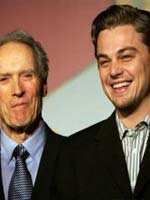 Leo DiCaprio confirmado como el todopoderoso J. Edgar Hoover para Clint Eastwood