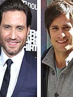 Edgar Ram�rez sustituye a Gael Garc�a Bernal en la 
