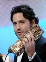 Palmar�s completo del C�sar franc�s