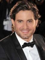 Edgar Ram�rez es Sim�n Bol�var en la 