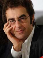 Atom Egoyan habla de su pr�ximo proyecto sobre 