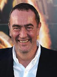 Muere el productor alem�n Bernd Eichinger