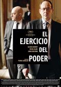 EL EJERCICIO DEL PODER (27 Festival Cine Francs 2013)