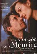 EN EL CORAZÓN DE LA MENTIRA (Festival de Cine Europeo Euroscopio 2006)