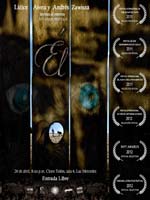 Estreno del cortometraje venezolano ��l� 