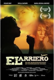 Todo el cine colombiano estrenado en 2009 logr� poco m�s del mill�n de espectadores