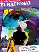 Gran Cine en la edici�n aniversario de El Nacional