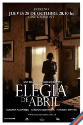 Estrenos en Argentina