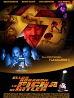 Estrenos en España