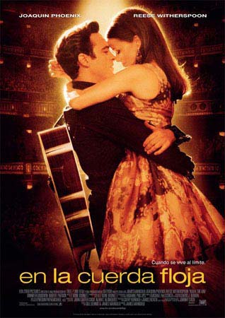 Johnny y June: Pasión y locura