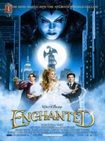 'Enchanted' recauda $ 50 millones