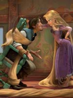 �Enredados� recauda m�s que Harry Potter pero no lo supera en espectadores en la taquilla venezolana