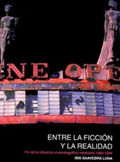 Un libro relata el fin de la industria de cine mexicano