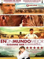 Cine Foro �En un mundo mejor�