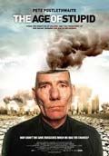 LA ERA DE LA ESTUPIDEZ (Festival Euroscopio 2011)