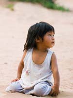 Estreno del documental �Escrito en la tierra� en la Cinemateca Nacional 