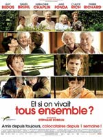 Estrenos en Francia