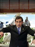 Evan Almighty debuta con $ 32 millones