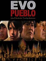 Llega a las salas 'Evo Pueblo', retrato biográfico del presidente de Bolivia