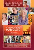 EL EXÓTICO HOTEL MARIGOLD