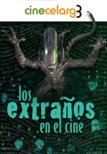 LOS EXTRAÑOS EN EL CINE