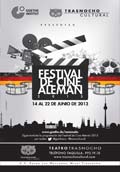 FESTIVAL DE CINE ALEM�N (3ra. Semana)