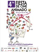 4ta EDICI�N DE LA FIESTA DEL CINE ANIMADO DE CARACAS