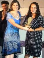 Palmar�s del Festival de Cortometrajes de Barquisimeto 2013