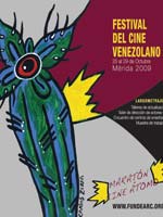 El certamen del cine venezolano en preestreno