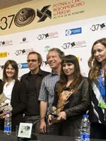 Palmar�s Festivales 