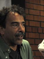 FIC Monterrey: Homenaje a Dami�n Alc�zar 