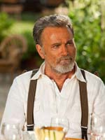 Franco Nero volver� a ser Django en western crepuscular