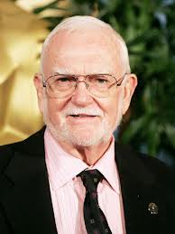 Adi�s al guionista y expresidente de la Academia Frank Pierson