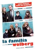 LA FAMILIA WOLBERG (Festival Cine Francs 2012)