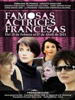 FAMOSAS ACTRICES FRANCESAS