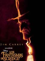 Taquilla USA: Jim Carrey se adelanta a la Navidad sin arrasar