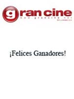 ¡Felices Ganadores!