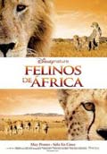 FELINOS DE �FRICA 