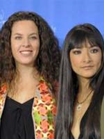 Con Solier y Zellweger, otra jornada femenina de sentimientos, dolor y risa en Berl�n