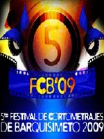 Contin�a abierta convocatoria para el  5to. Festival Nacional de Cortometrajes de Barquisimeto