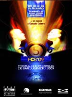 5to. Festival Nacional de Cortometrajes de Barquisimeto 2009