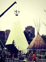 Montreal, una a�o m�s capital del cine ind�gena mundial