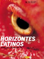 Los Horizontes Latinos de San Sebastián