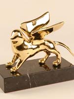 Venecia 2010 � Competici�n